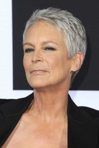 Jamie Lee Curtis