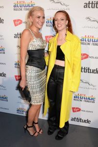 Jess Glynne