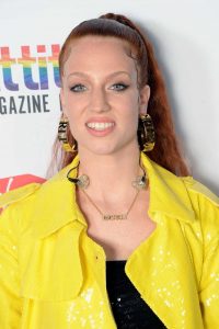 Jess Glynne