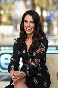 Jessica Lowndes