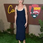 Juliette Lewis at the Camping Premiere in Los Angeles 10/10/2018