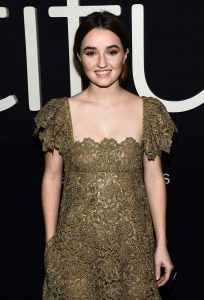 Kaitlyn Dever