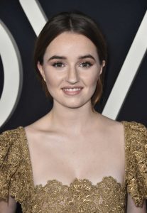 Kaitlyn Dever