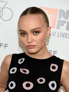 Lily-Rose Depp