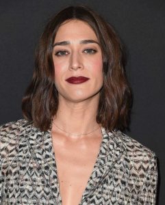 Lizzy Caplan