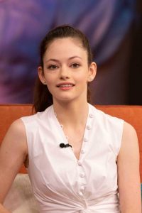 Mackenzie Foy