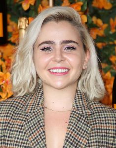 Mae Whitman