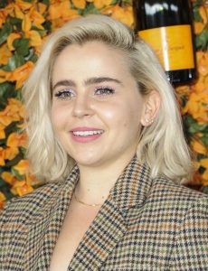 Mae Whitman