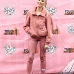 Nastia Liukin Attends 2018 Soap and Glory’s Female Empowerment Race in Englishtown 10/06/2018