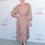 Natalie Dormer Attends the Cath Kidston Product Launch in London 10/25/2018
