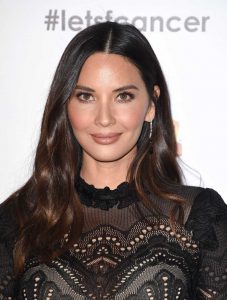 Olivia Munn