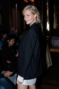 Poppy Delevingne