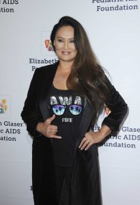 Tia Carrere