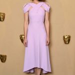 Gemma Arterton Attends 2018 BAFTA Breakthrough Brits in London 11/07/2018