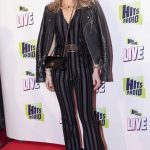 Gemma Merna Attends Hits Radio Live 2018 at Manchester Arena in Manchester 11/25/2018