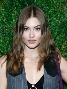 Grace Elizabeth