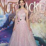 Mackenzie Foy Attends The Nutcracker and the Four Realms Premiere in London 11/01/2018