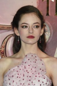 Mackenzie Foy