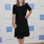 Mariska Hargitay Attends the Human Rights Watch Hosts Annual Voices for Justice Dinner in Beverly Hills 11/13/2018