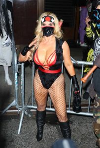 Nicole Coco Austin