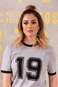 Blanca Suarez