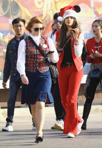 Eiza Gonzalez – LACELEBS.CO