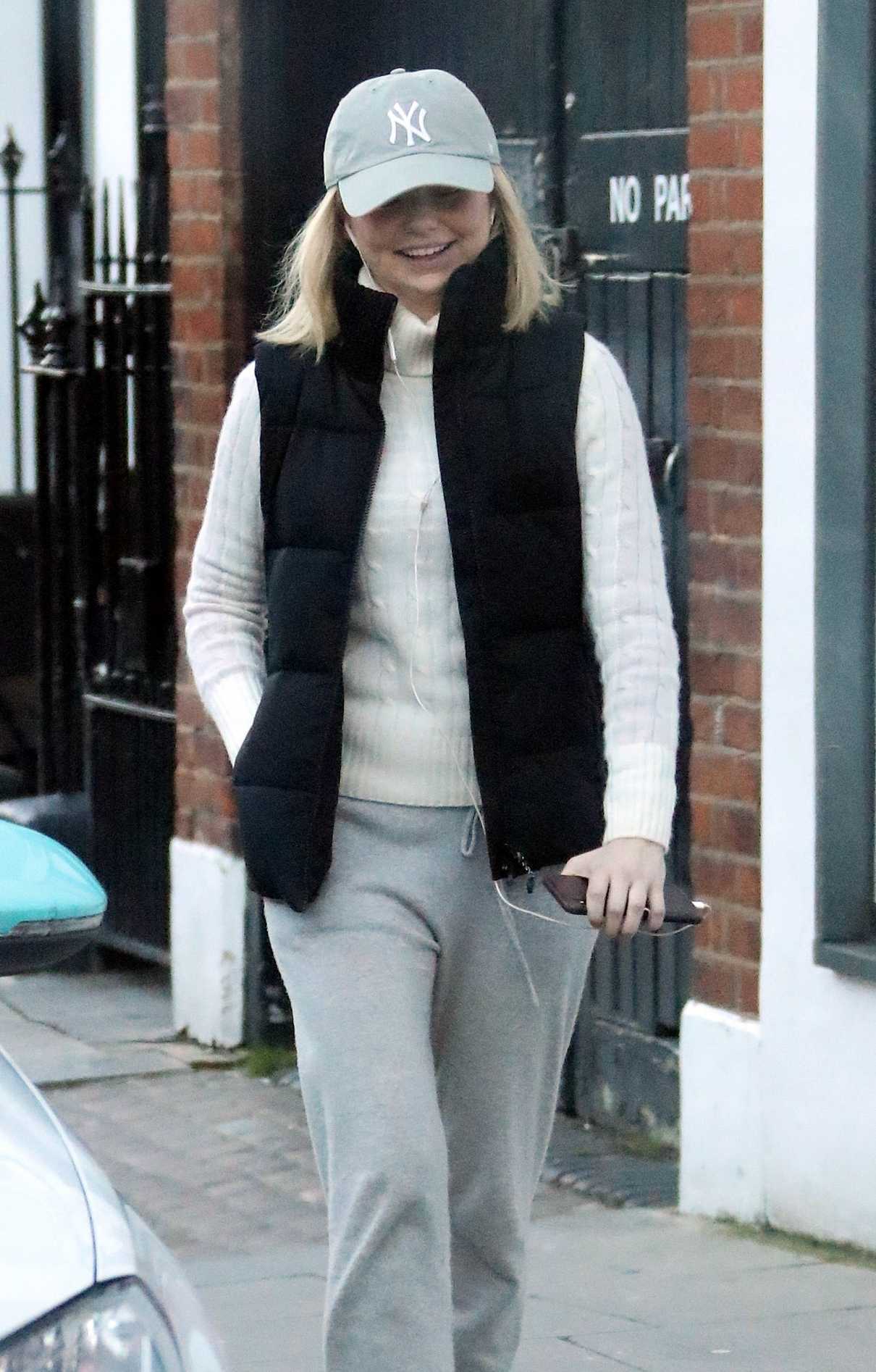 Georgia Toffolo