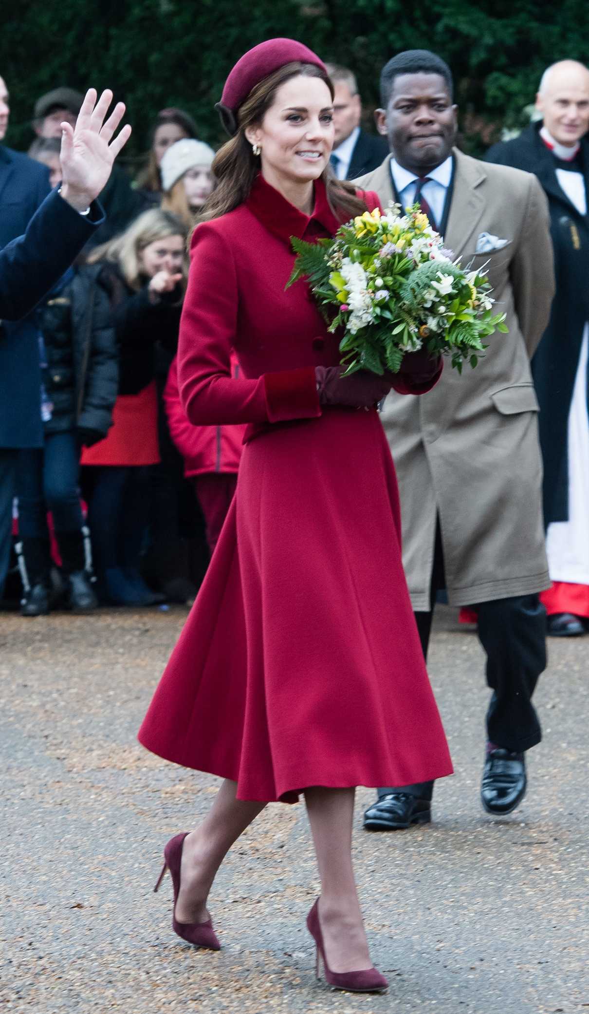 Kate Middleton