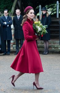 Kate Middleton