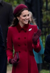 Kate Middleton