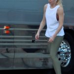 LeAnn Rimes Gets Her Workout in Palm Desert 12/15/2018