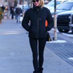 Melanie Griffith Was Seen Out with Her Daughter Stella in Aspen 12/23/2018