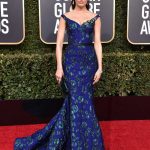 Camilla Belle Attends the 76th Annual Golden Globe Awards in Beverly Hills 01/06/2019