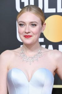 Dakota Fanning