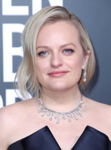 Elisabeth Moss