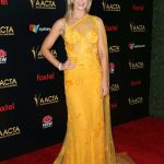 Emily Blunt Attends the 8th AACTA International Awards in Los Angeles 01/04/2019