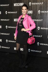 Ilaria Spada