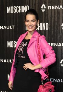Ilaria Spada