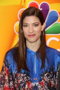 Jennifer Carpenter