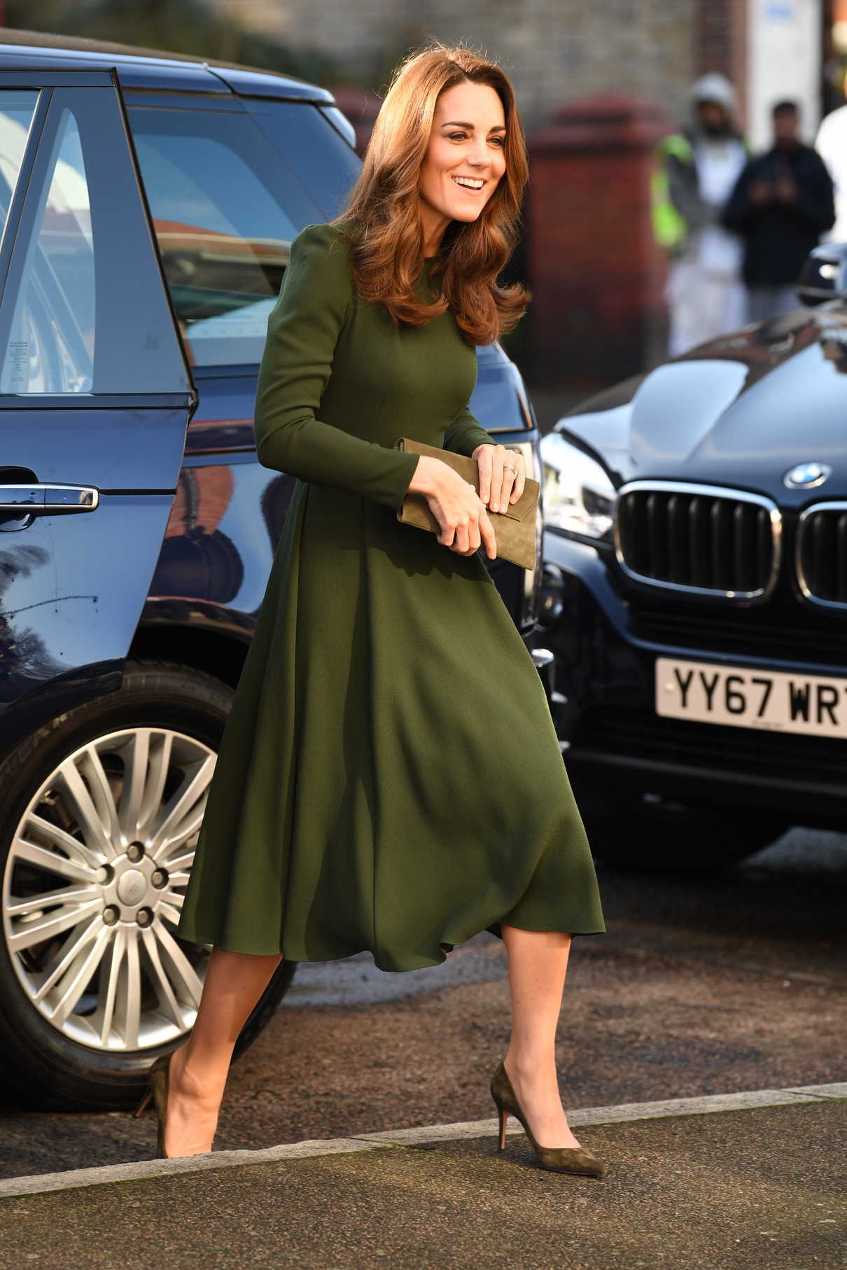 Kate Middleton