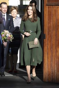 Kate Middleton