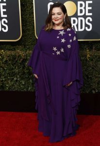 Melissa McCarthy