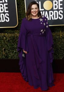 Melissa McCarthy