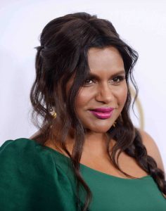 Mindy Kaling