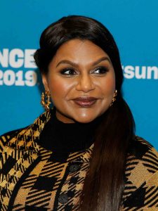 Mindy Kaling