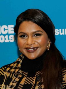 Mindy Kaling