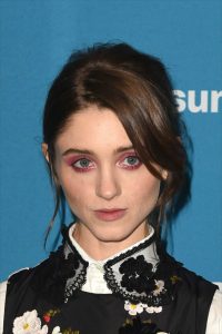 Natalia Dyer