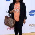 Octavia Spencer Attends the 6th Annual Gold Meets Golden Brunch in LA 01/05/2019