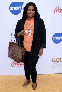 Octavia Spencer