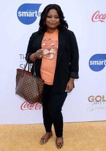 Octavia Spencer